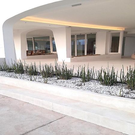 B&B Valentino Luxury Rooms By Salentolimit Porto Cesareo Exterior foto